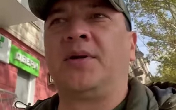 Миколаїв росіяни атакували 9 ракетами. Влучили по театру – Кім (ВІДЕО)