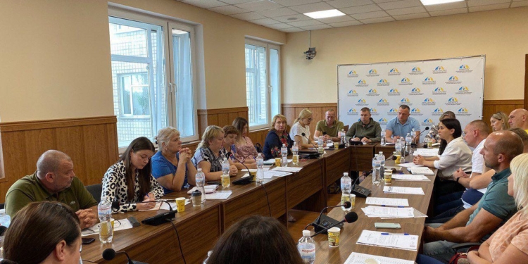 В регіонах України з понеділка запрацюють координатори офісу Уповноваженого з питань зниклих безвісти