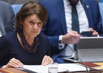 Росія вже вивезла на підконтрольну собі територію понад 2,5 млн.українців – ООН