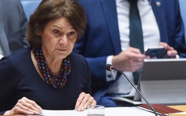 Росія вже вивезла на підконтрольну собі територію понад 2,5 млн.українців – ООН