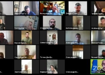 Стартувала онлайн-сесія Миколаївської міської ради (ТРАНСЛЯЦІЯ)