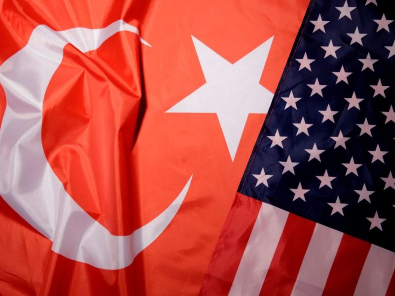 Війна в Україні, відносини турецької та російської сторін та конфлікт в Сирії – Байден і Ердоган можуть зустрітися цього місяця
