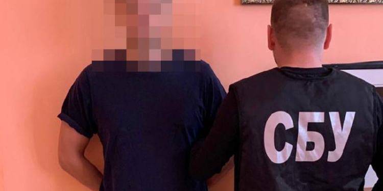 За державну зраду судитимуть екскерівника Миколаївської окружної прокуратури – розслідування завершено