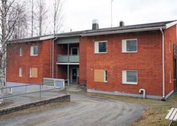 Фінляндія відкриває більше пунктів прийому для українців