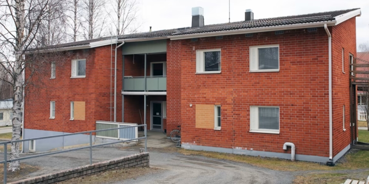 Фінляндія відкриває більше пунктів прийому для українців