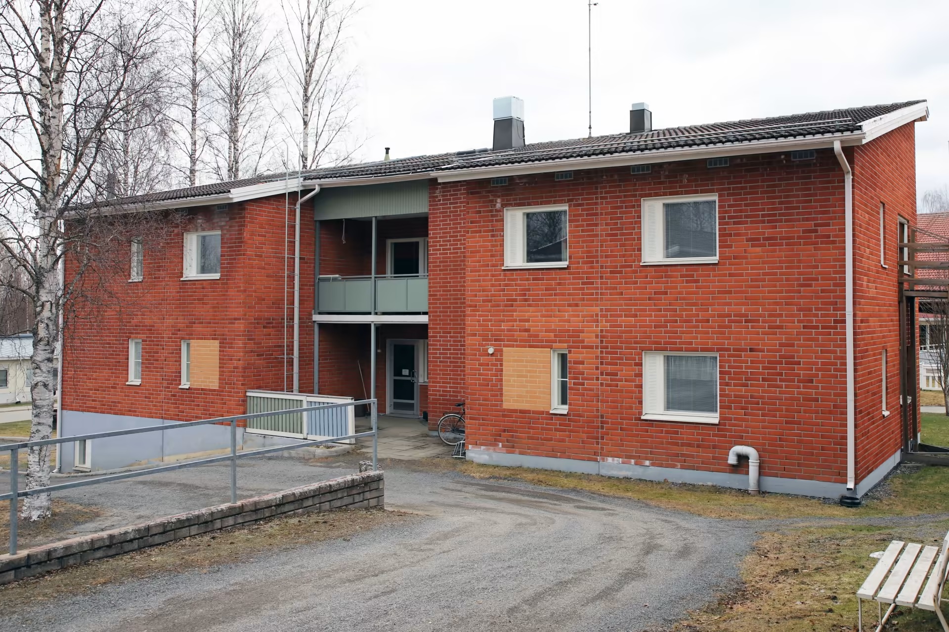 Фінляндія відкриває більше пунктів прийому для українців