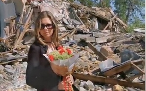 1 вересня 2022 року в Миколаєві (ВІДЕО)