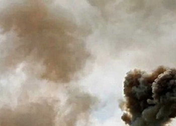 В Миколаєві, Харкові та Дніпрі вночі лунали вибухи