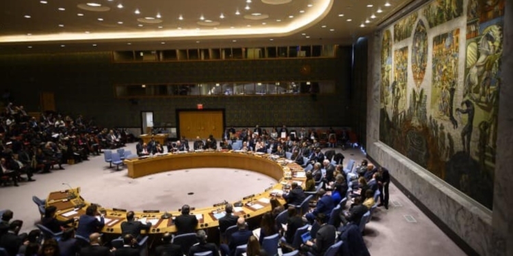 В Україні понад 14 тисяч цивільних людей стали жертвами російського вторгнення – ООН