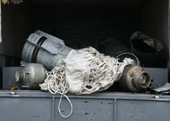 В лікарнях Миколаївщини поменшало поранених внаслідок російських обстрілів – 537