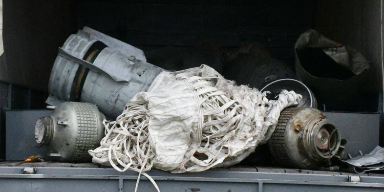 В лікарнях Миколаївщини поменшало поранених внаслідок російських обстрілів – 537