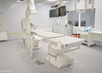 У Миколаєві значно почастішали випадки інфарктів та інсультів