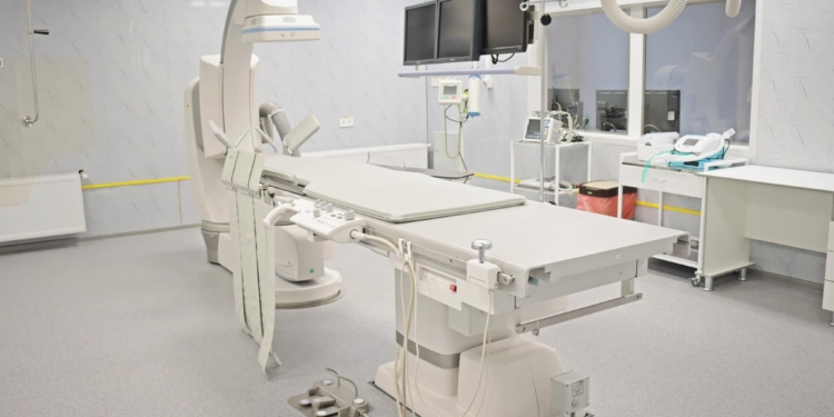 У Миколаєві значно почастішали випадки інфарктів та інсультів