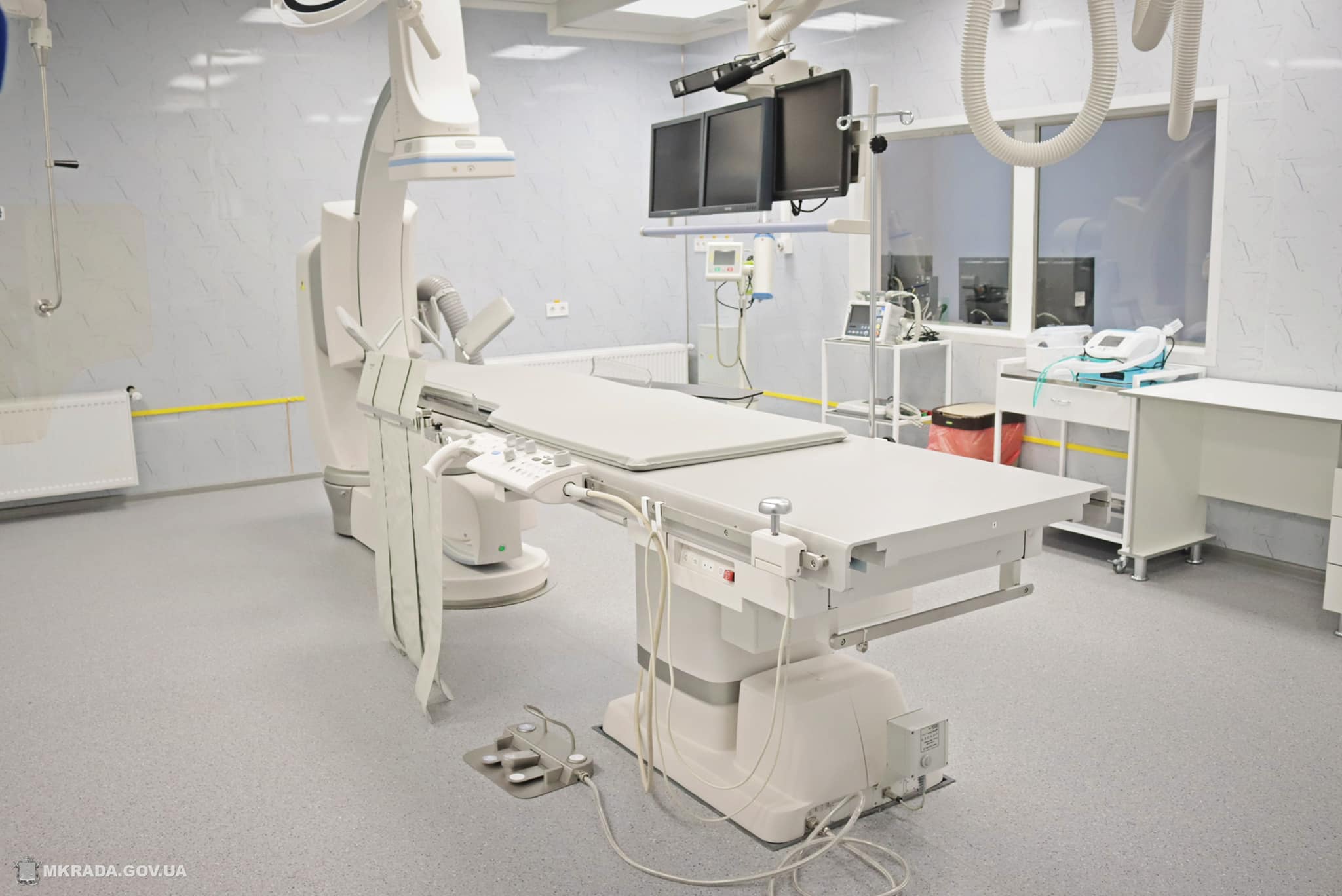 У Миколаєві значно почастішали випадки інфарктів та інсультів