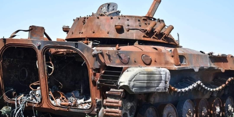 Більше 52 тисяч окупантів – в Генштабі назвали втрати ворога станом на зараз