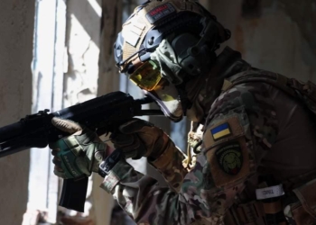 Американські союзники ще остаточно не сформували модель лендлізу для України – Резніков