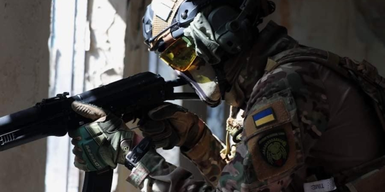 Американські союзники ще остаточно не сформували модель лендлізу для України – Резніков