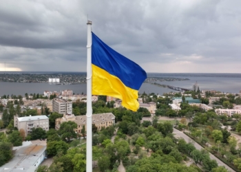 Сєнкевич привітав городян з Днем міста Миколаєва і пообіцяв багато сюрпризів