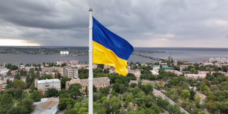 Сєнкевич привітав городян з Днем міста Миколаєва і пообіцяв багато сюрпризів