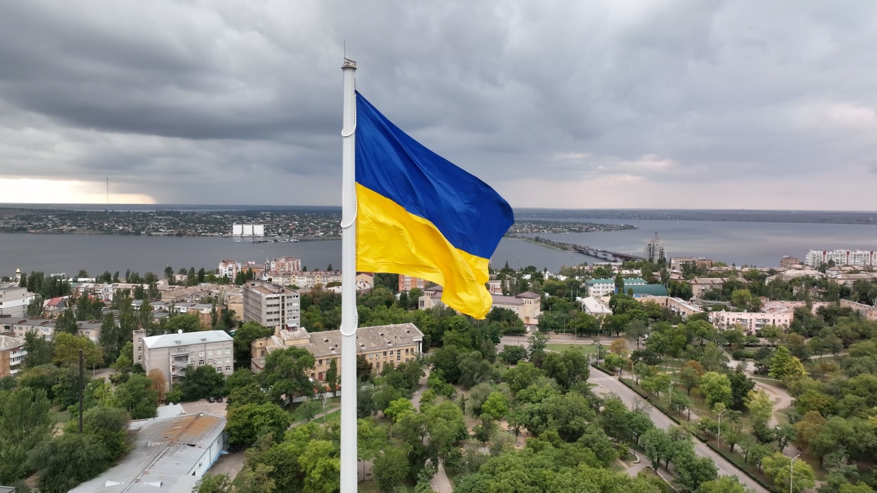 Сєнкевич привітав городян з Днем міста Миколаєва і пообіцяв багато сюрпризів