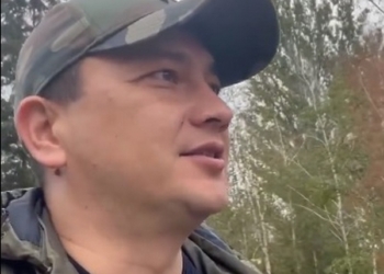 200 днів спротиву. Начальник Миколаївської ОВА та мер Миколаєва випустили з цієї нагоди відео (ВІДЕО)