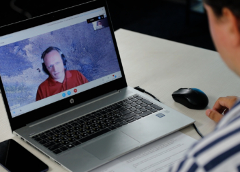 Військовий аналітик Том Купер: Єдиний шлях перемогти росіян – це знищити їх (ВІДЕО)