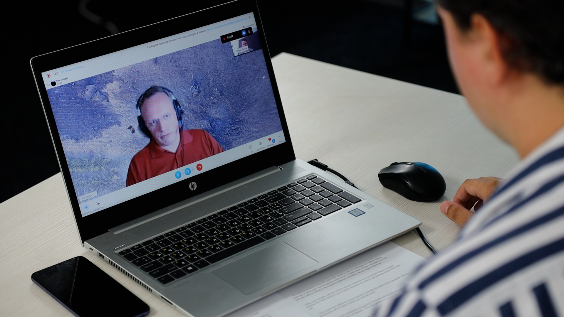 Військовий аналітик Том Купер: Єдиний шлях перемогти росіян – це знищити їх (ВІДЕО)