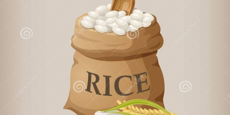 У Миколаєві розпочато видачу рису. Поки що тільки мешканцям Центрального району