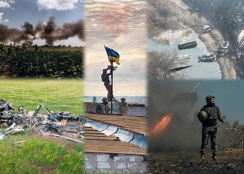 В ОК «Південь» розповіли, на скільки посунулась лінія фронту, і скільки ворожої сили вдалося знищити з початку контрнаступу