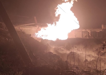 «Миколаївгаз» оперативно відновив газопостачання більше ніж 2,6 тисячам абонентів, які залишились без нього внаслідок російських обстрілів (ФОТО)