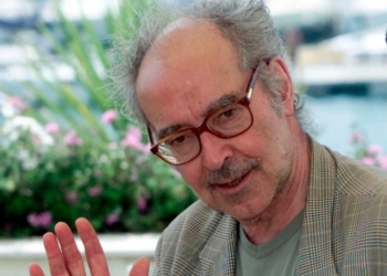 Помер відомий французький режисер Жан-Люк Ґодар