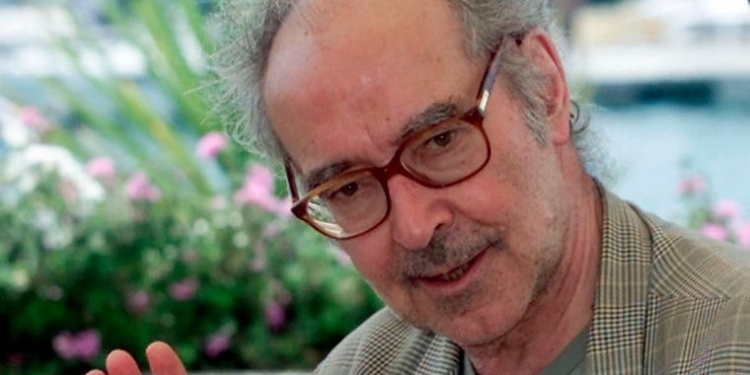 Помер відомий французький режисер Жан-Люк Ґодар