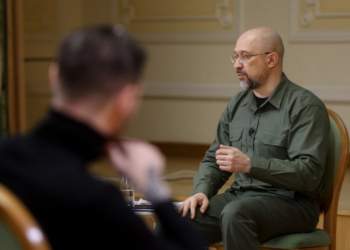 Для стабільного проходження опалювального сезону Україна матиме достатньо газу й вугілля -Шмигаль