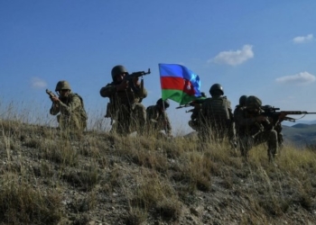 Вірменія і Азербайджан досягли домовленості про перемир’я