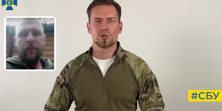 Після деокупації Харківщини СБУ затримала 16 колаборантів та виявила списки усіх «посадовців» окупаційних адміністрацій (ВІДЕО)