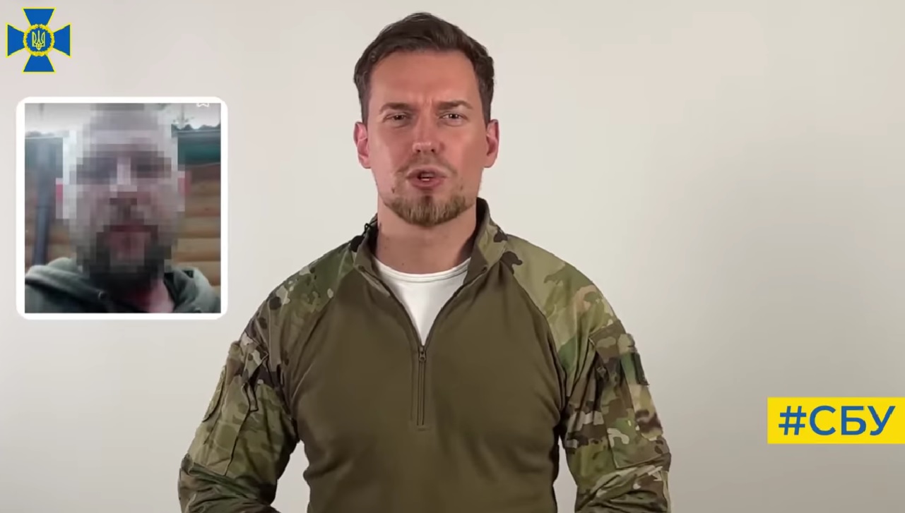 Після деокупації Харківщини СБУ затримала 16 колаборантів та виявила списки усіх «посадовців» окупаційних адміністрацій (ВІДЕО)