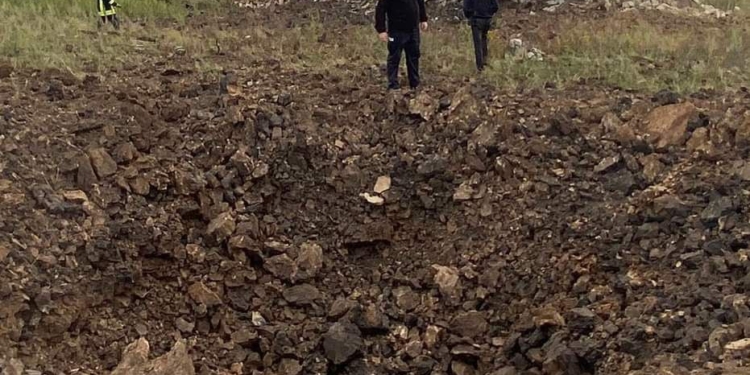 Минулої доби на Миколаївщині росіяни обстріляли 6 населених пунктів