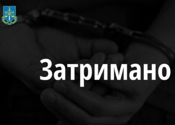 Затримано учасника хакерського угруповання, яке завдало компаніям понад 120 млн доларів США збитків