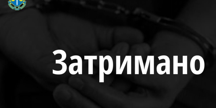 Затримано учасника хакерського угруповання, яке завдало компаніям понад 120 млн доларів США збитків