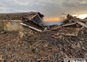 Кількість постраждалих від російських атак в лікарнях Миколаївщини збільшилась на 39 осіб