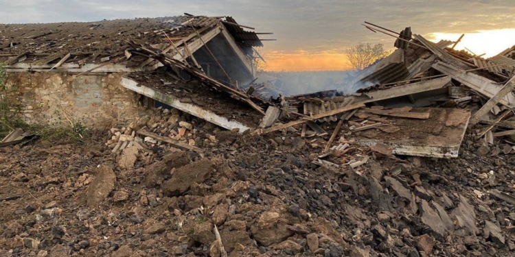 Кількість постраждалих від російських атак в лікарнях Миколаївщини збільшилась на 39 осіб