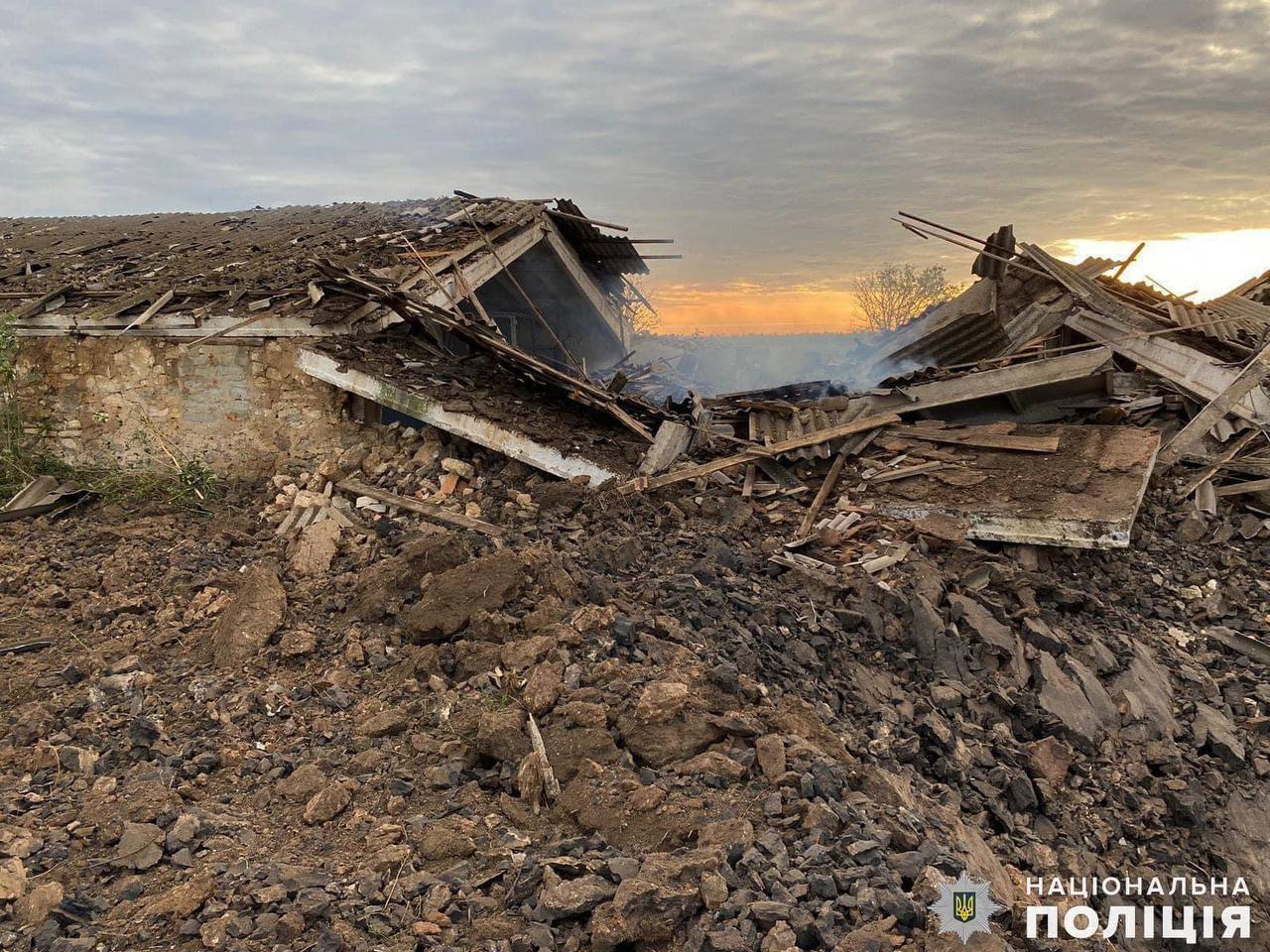 Кількість постраждалих від російських атак в лікарнях Миколаївщини збільшилась на 39 осіб