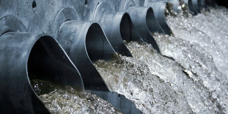 Росіяни знов атакували гідротехнічні споруди Кривого Рогу ракетами – серйозні руйнації