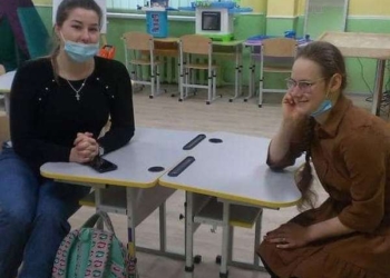 Випускниця Миколаївської школи №57 імені Т.Г.Шевченка перемогла в міжнародному конкурсі для дітей з особливими освітніми потребами “Проєкція реальності”