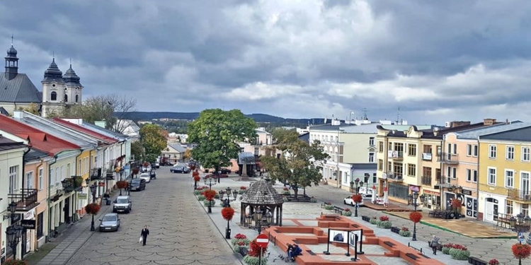 Миколаїв і польський Холм підпишуть угоду про співпрацю