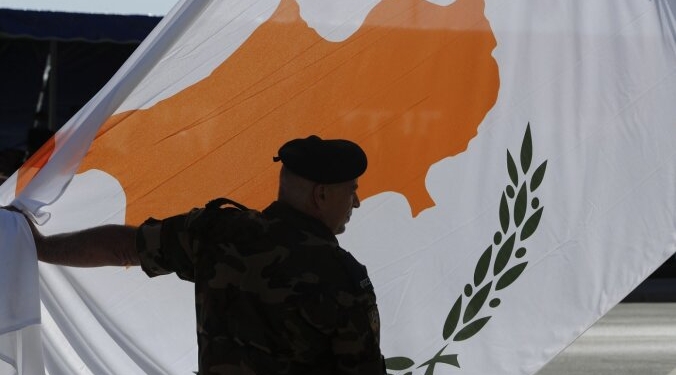 США скасували 45-річне ембарго на постачання озброєнь Кіпру