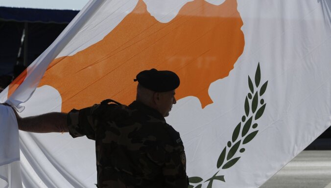США скасували 45-річне ембарго на постачання озброєнь Кіпру