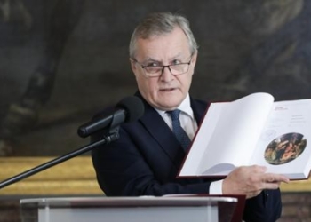 Польща подала до рф 20 заяв про реституцію творів мистецтва, вивезених до СРСР Червоною Армією під час Другої світової війни, і готує ще 7