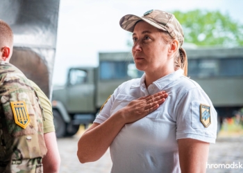 Керівниця патронатної служби “Азову”: Росіяни віддають настільки пошкоджені тіла воїнів, що немає з чого взяти ДНК-матеріал