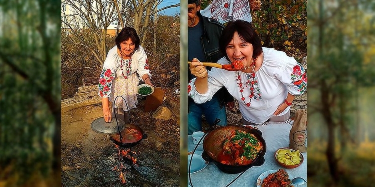 “Товченики по-Вітовські” – страва з Миколаївщини перемогла на міжнародному конкурсі. Є рецепт